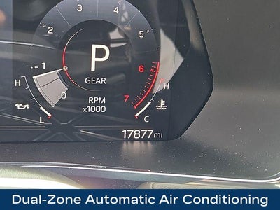 2024 GMC Canyon Denali