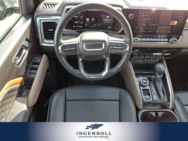 2024 GMC Canyon Denali