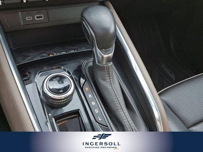 2024 GMC Canyon Denali