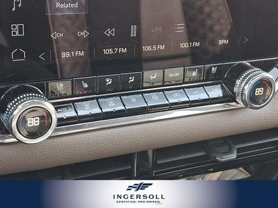 2024 GMC Canyon Denali