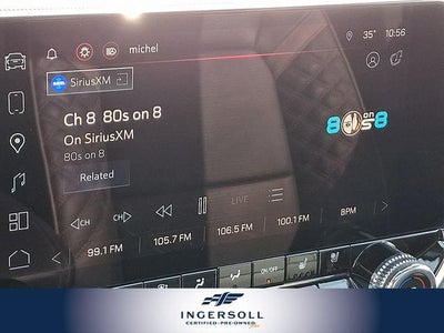 2024 GMC Canyon Denali