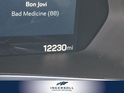 2024 GMC Canyon Denali