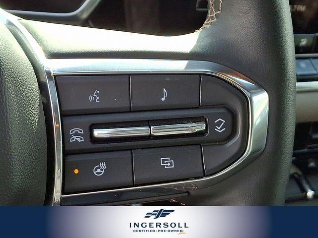 2024 GMC Canyon Denali