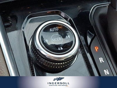 2024 GMC Canyon Denali