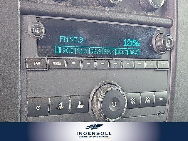 2021 GMC Savana Cargo 2500 Base