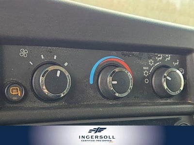 2021 GMC Savana Cargo 2500 Base