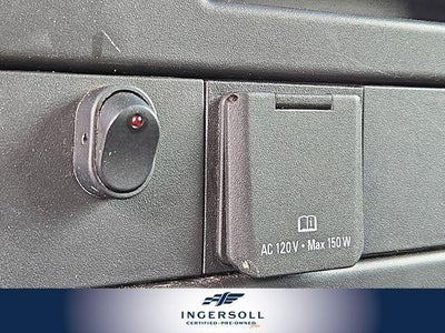 2021 GMC Savana Cargo 2500 Base