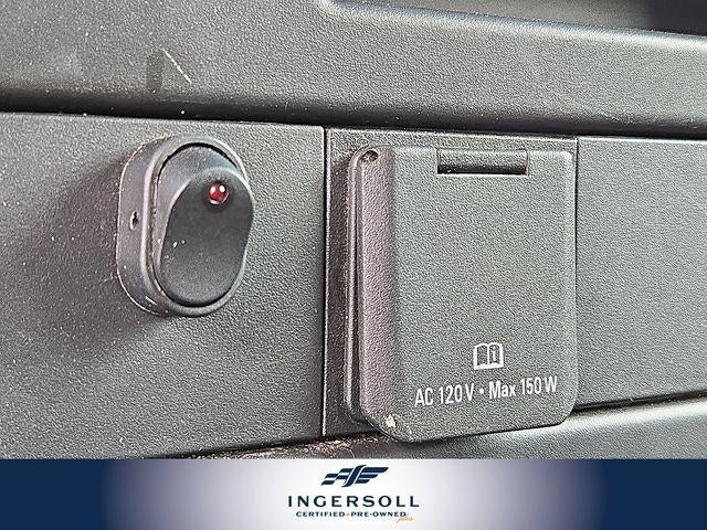 2021 GMC Savana Cargo 2500 Base