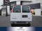 2021 GMC Savana Cargo 2500 Base