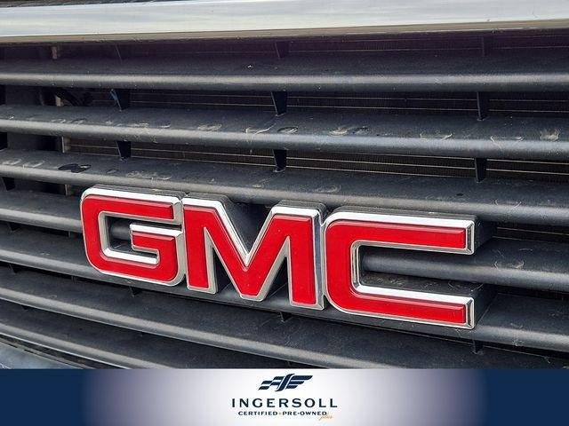 2021 GMC Savana Cargo 2500 Base