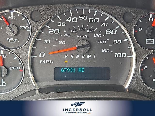 2021 GMC Savana Cargo 2500 Base