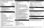 2017 GMC Savana Cargo 2500 Base