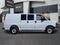2025 GMC Savana Cargo Base