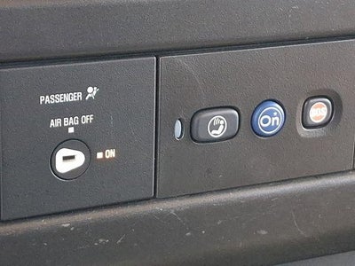 2024 GMC Savana Cargo 2500 Base