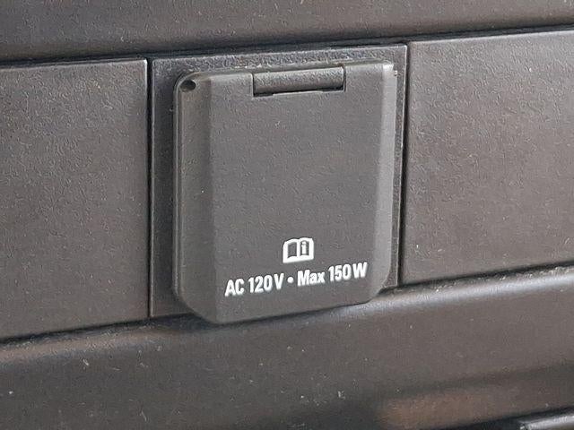 2024 GMC Savana Cargo 2500 Base