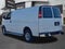 2024 GMC Savana Cargo 2500 Base