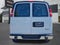 2024 GMC Savana Cargo 2500 Base