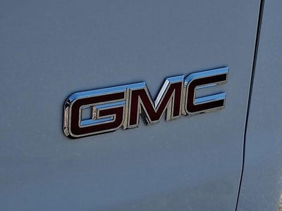 2024 GMC Savana Cargo 2500 Base