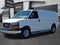 2024 GMC Savana Cargo 2500 Base
