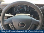 2024 GMC Savana Cargo 2500 Base