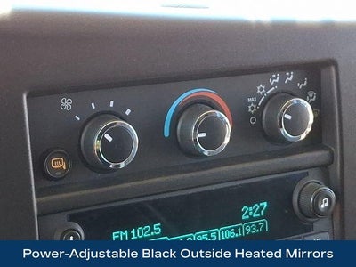 2021 GMC Savana Cargo 2500 Base
