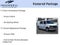 2021 GMC Savana Cargo 2500 Base