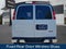 2021 GMC Savana Cargo 2500 Base
