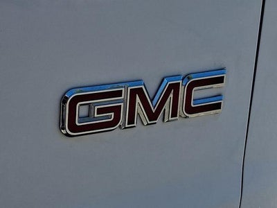 2021 GMC Savana Cargo 2500 Base