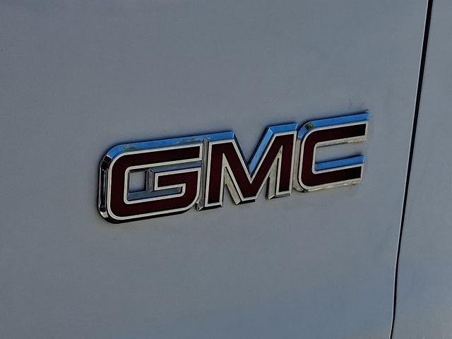2021 GMC Savana Cargo 2500 Base