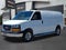 2021 GMC Savana Cargo 2500 Base