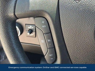 2021 GMC Savana Cargo 2500 Base