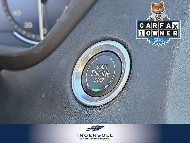 2021 Cadillac XT4 Luxury