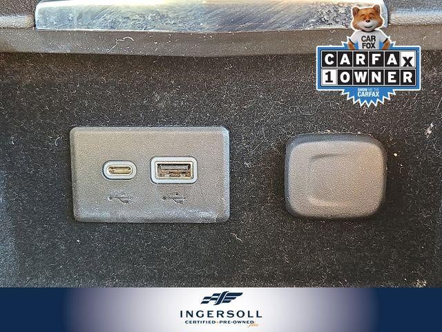 2021 Cadillac XT4 Luxury