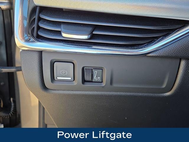 2020 Cadillac XT4 AWD Premium Luxury