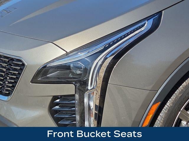 2020 Cadillac XT4 AWD Premium Luxury