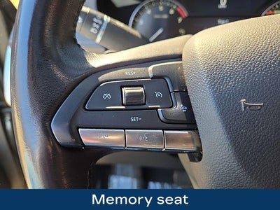 2020 Cadillac XT4 AWD Premium Luxury