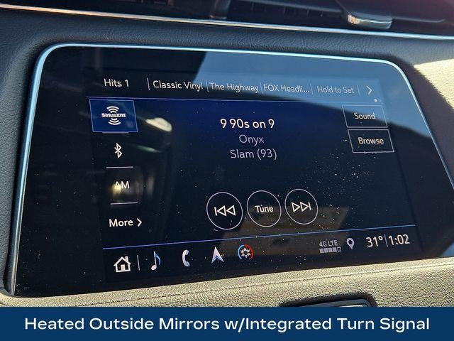 2019 Cadillac XT4 AWD Sport