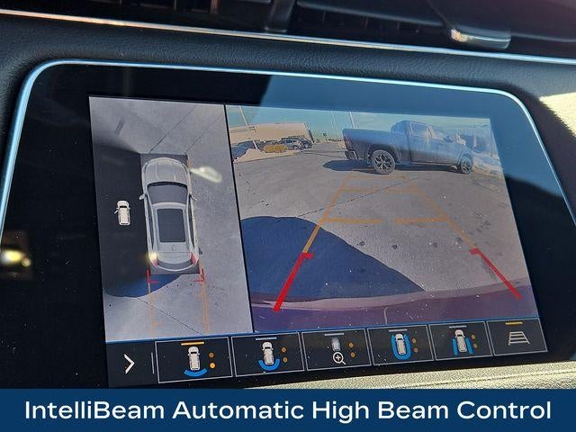 2019 Cadillac XT4 AWD Sport