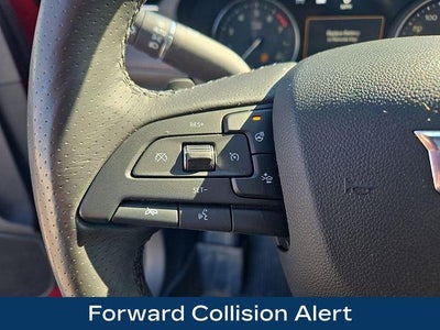 2019 Cadillac XT4 AWD Sport