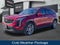 2019 Cadillac XT4 AWD Sport