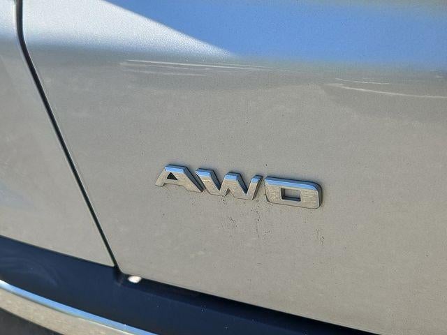 2017 Cadillac XT5 Luxury AWD