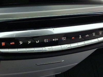 2024 Cadillac LYRIQ Sport 1