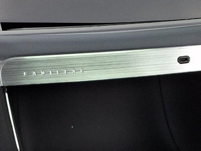 2024 Cadillac LYRIQ Sport 1