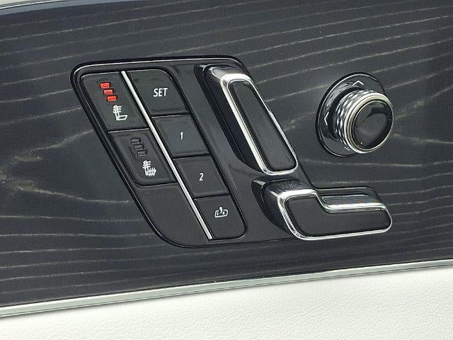 2024 Cadillac LYRIQ Sport 1