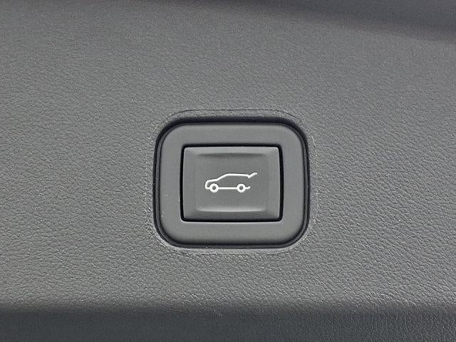 2024 Cadillac LYRIQ Sport 1