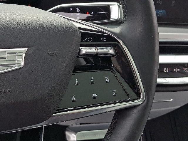 2024 Cadillac LYRIQ Sport 1
