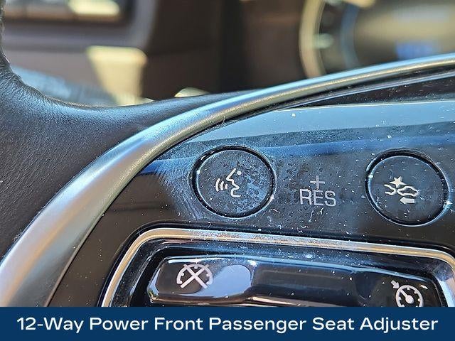 2017 Cadillac Escalade Premium Luxury