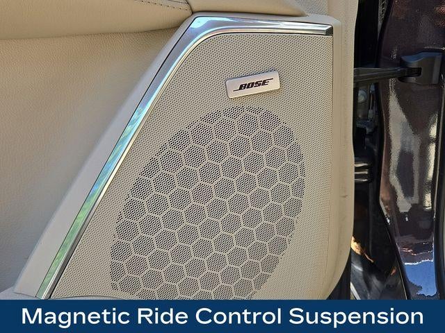 2017 Cadillac Escalade Premium Luxury