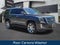 2017 Cadillac Escalade Premium Luxury