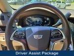 2017 Cadillac Escalade Premium Luxury